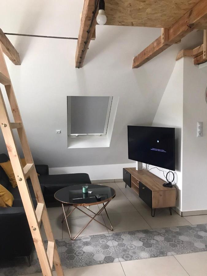 Nowe Miasto Wałbrzych Exteriör bild