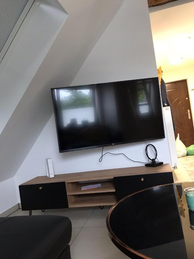 Nowe Miasto Wałbrzych Exteriör bild