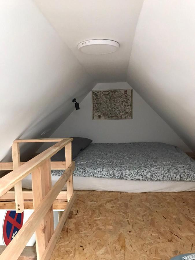 Nowe Miasto Wałbrzych Exteriör bild